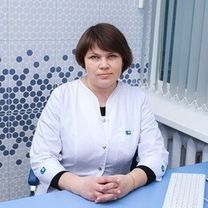 Кругликова Марина Аркадьевна