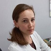 Комарова Екатерина Дмитриевна