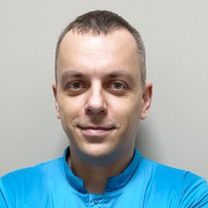 Глаз Иван Сергеевич