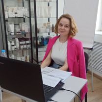 Бакаушина Ольга Валерьевна