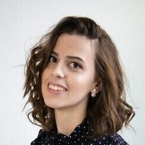 Лукша Мария