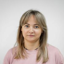 Тихович Валентина