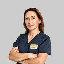 Муковозова Ирина Леонидовна