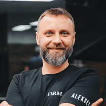 Седых Алексей