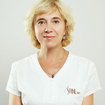 Михлюк Наталья Леонидовна