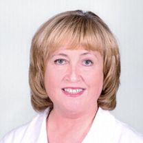 Гайсенок Ирина Викторовна