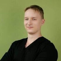 Зеневич Максим