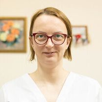 Сулейко Юлия Николаевна