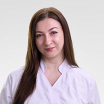 Труфанова Анастасия Николаевна