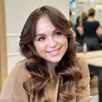 Балакир Дарья