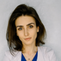 Нижник (Загорская) Юлия Игоревна