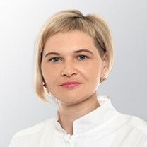 Ермак Ольга Михайловна