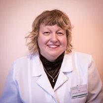 Сыс Людмила Александровна