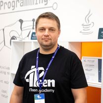 Долгополов Артем Георгиевич