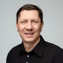 Анисов Андрей Юрьевич