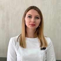Подгайская Татьяна Андреевна