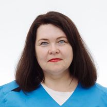 Гриценок Вера Адамовна