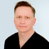 Волков Виталий Сергеевич