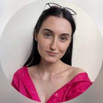 Кожан Елизавета