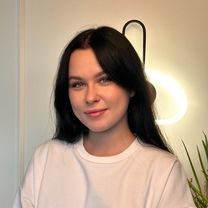 Паращук Карина