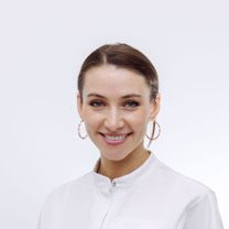 Горюкина Мария Андреевна