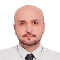 Ильюхин Павел Александрович