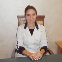 Коротчик Елена Михайловна