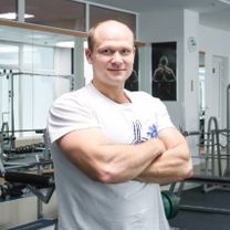 Андрей Валентинович