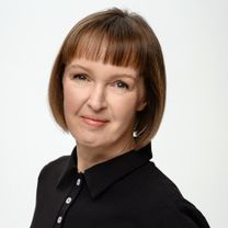 Текин Елена Васильевна