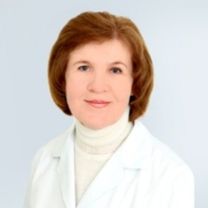 Жук Ольга Александровна
