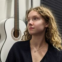 Барсукевич София