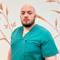 Трач Олег Владимирович