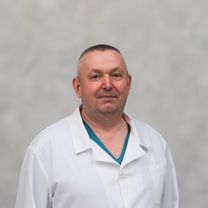 Легун Валерий Вячеславович