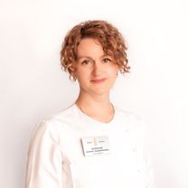 Печерская Марина Владимировна
