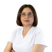 Родина Елена Владимировна