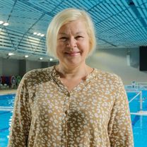 Лебедева Светлана Дмитриевна