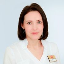 Коркач Лариса Константиновна
