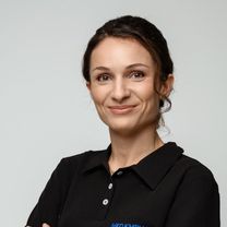 Козловская Юлия Николаевна