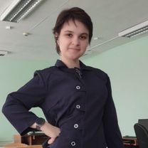 Кузьняк Ольга Дмитриевна