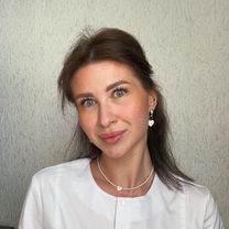 Белостоцкая Ангелина Константиновна