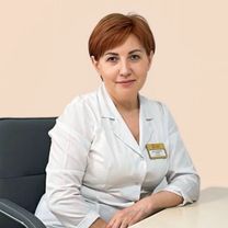 Юревич Елена Иосифовна