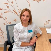 Костунова Татьяна Владимировна