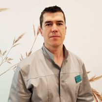 Баранцов Александр Леонидович