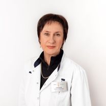 Тихонова Лариса Павловна