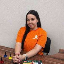 Зарапина София Романовна