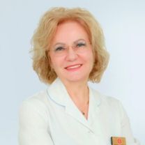 Милошевская Алина Владимировна