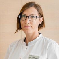 Усачёва Юлия Александровна