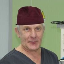 Козлов Олег Александрович