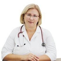 Шамаль Алеся Ивановна