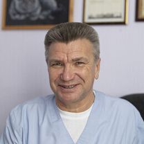 Багрицевич Николай Викторович